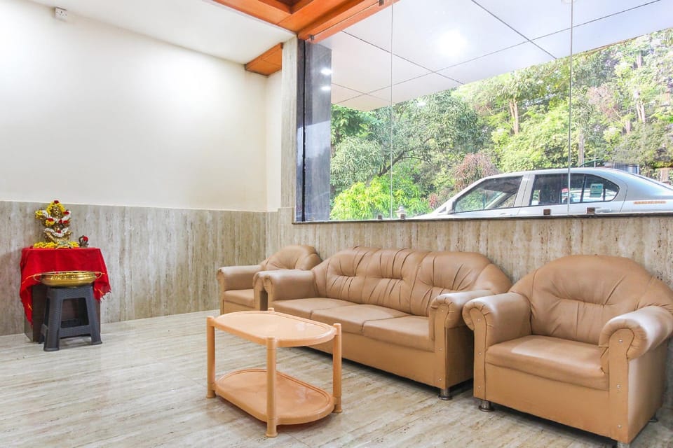 POP 703207 Hotel Jaganmatha Orchids Hotel in Karnataka