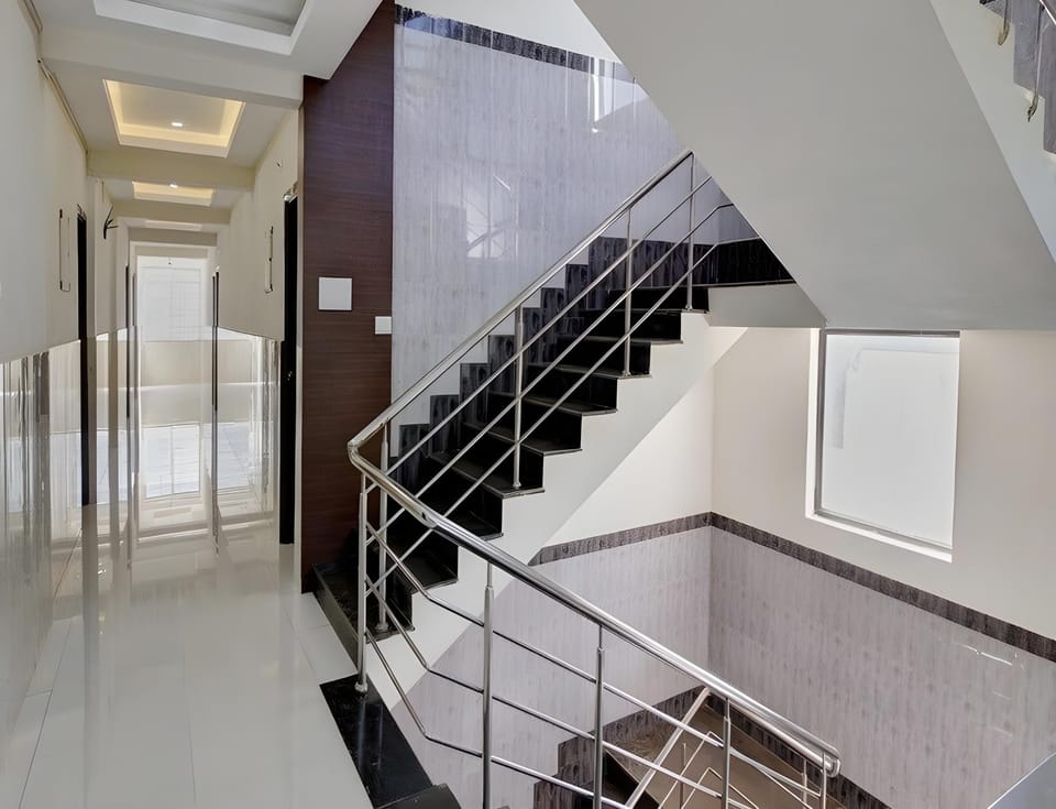 POP 703207 Hotel Jaganmatha Orchids Hotel in Karnataka