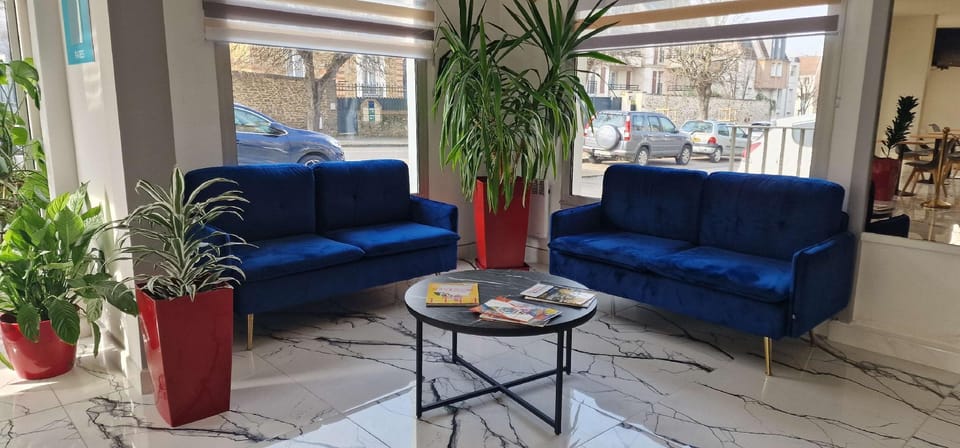KYRIAD DIRECT ARPAJON Hotel in Île-de-France