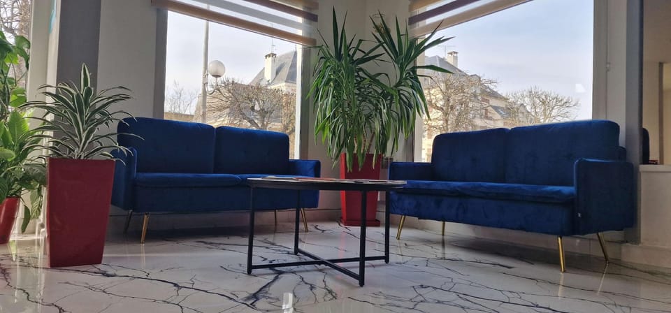 KYRIAD DIRECT ARPAJON Hotel in Île-de-France