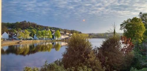 The Place to B & B Hotel in Finistere