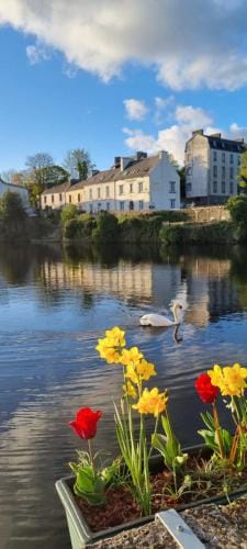 The Place to B & B Hotel in Finistere