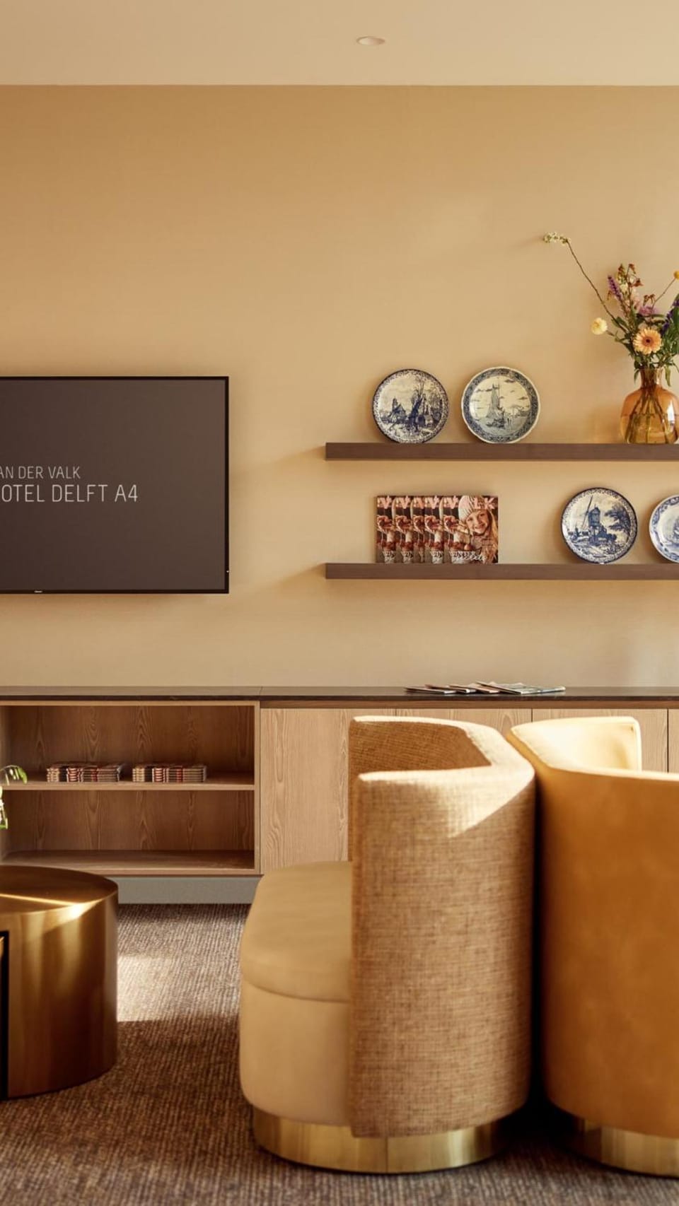 Van der Valk Hotel Delft A4 Hotel in South Holland (province)