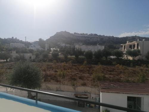 Kefalos Studios Stamatia Hotel in Kefalos
