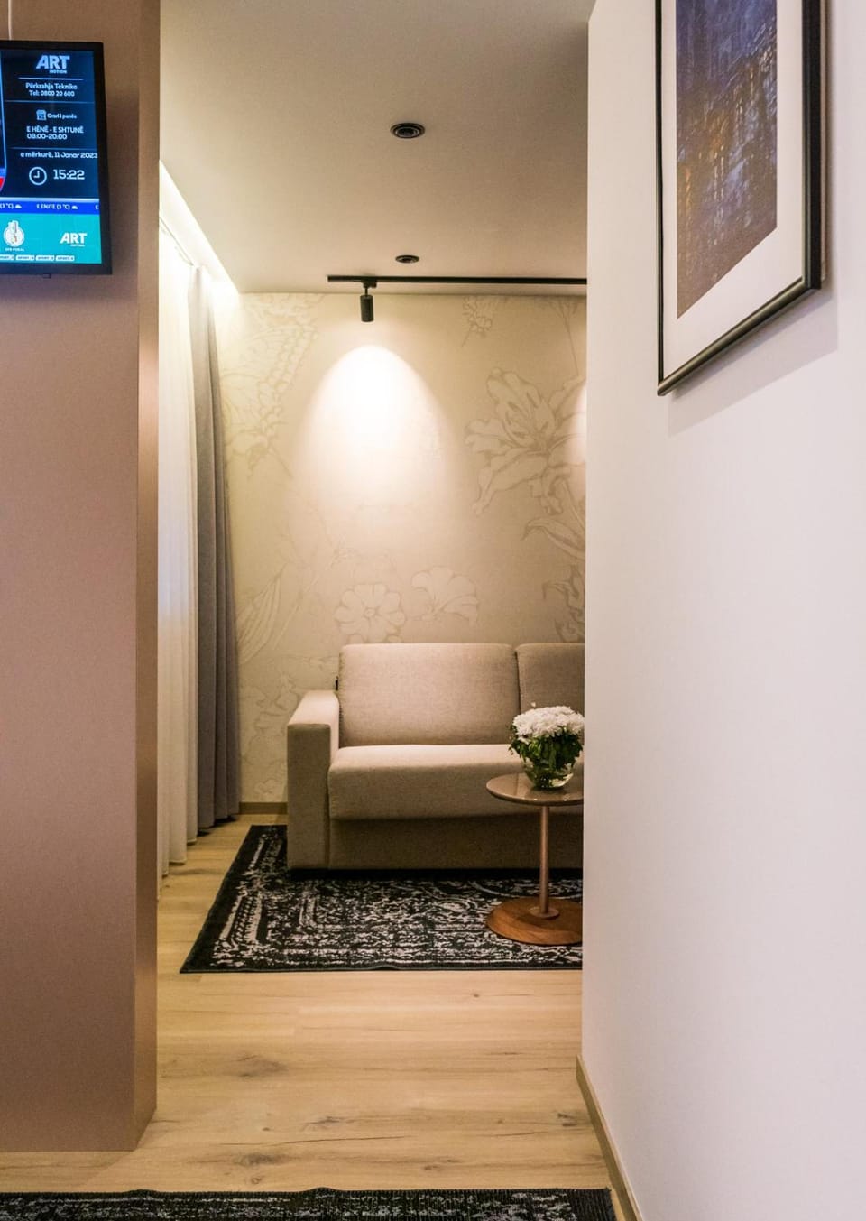 Emery Hotel Hotel in Serbia