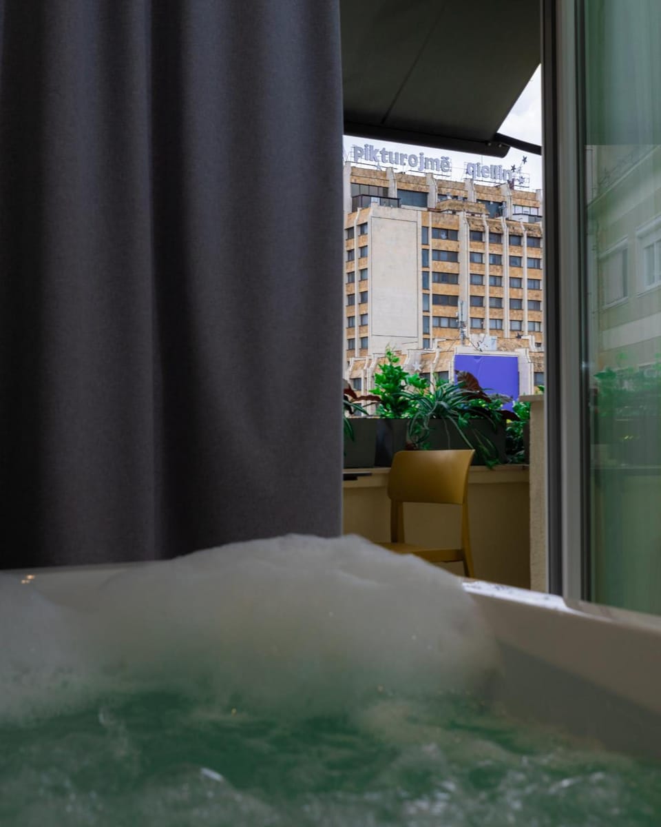 Emery Hotel Hotel in Serbia