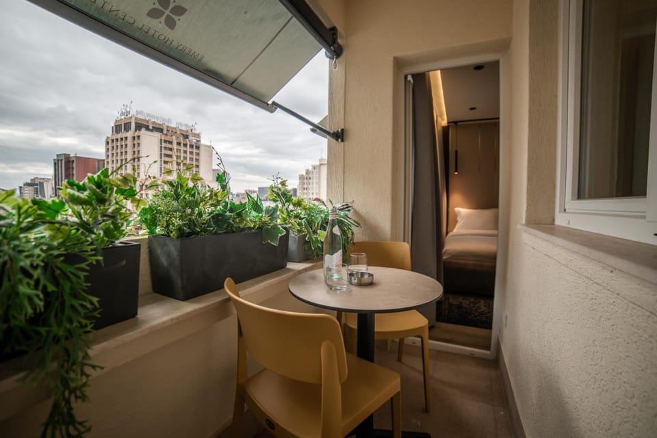 Emery Hotel Hotel in Serbia