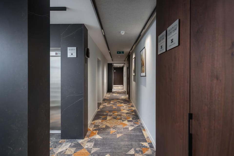 Emery Hotel Hotel in Serbia