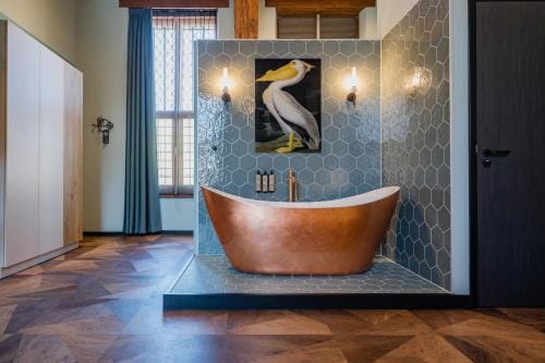 Hotel St Joris I Kloeg Collection Hotel in Middelburg