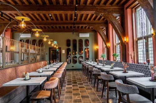 Hotel St Joris I Kloeg Collection Hotel in Middelburg