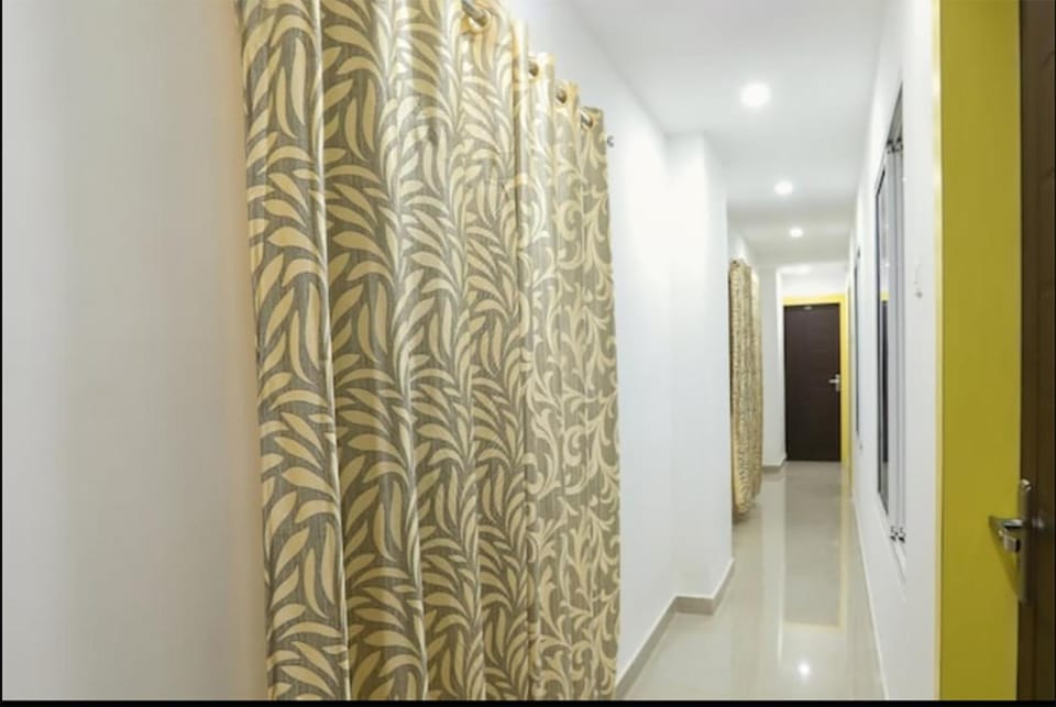 POP Hotel The Gyan Regency Hotel in India