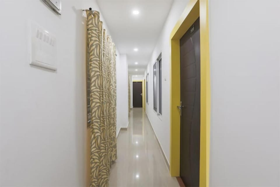 POP Hotel The Gyan Regency Hotel in India