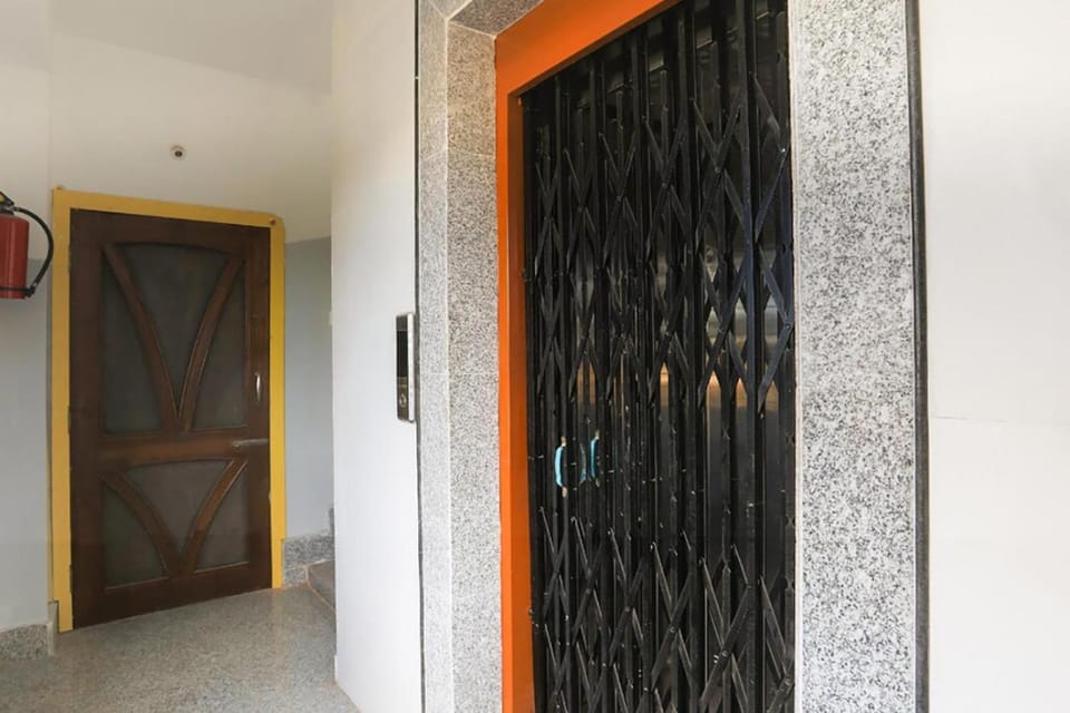 POP Hotel The Gyan Regency Hotel in India