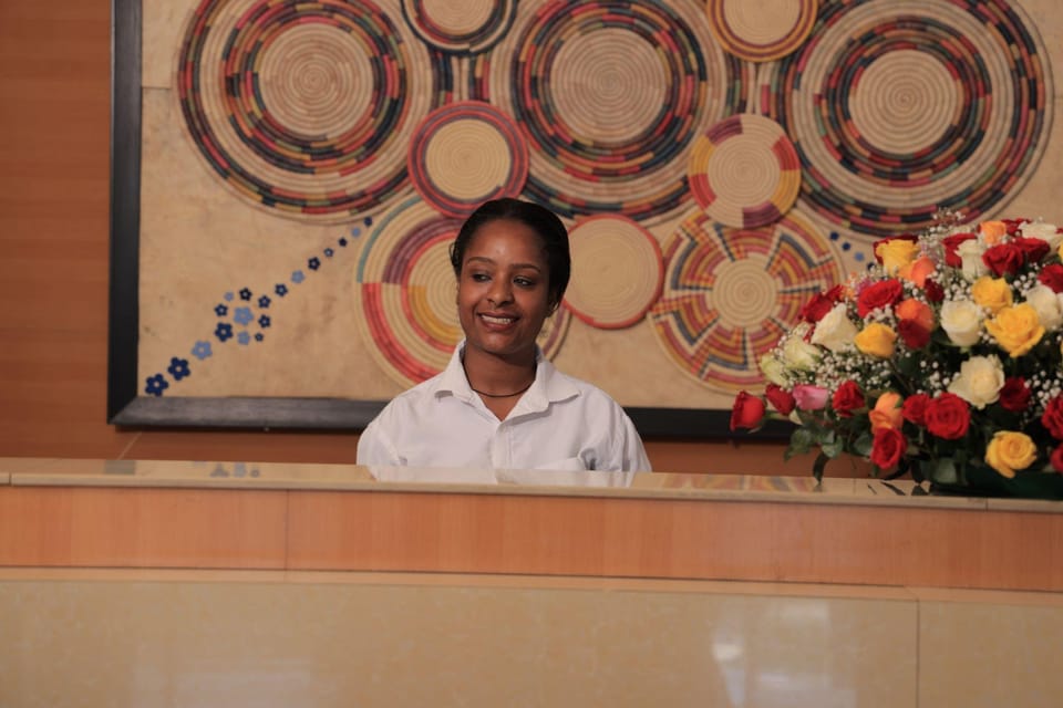 Tolip Olympia Hotel Hotel in Addis Ababa