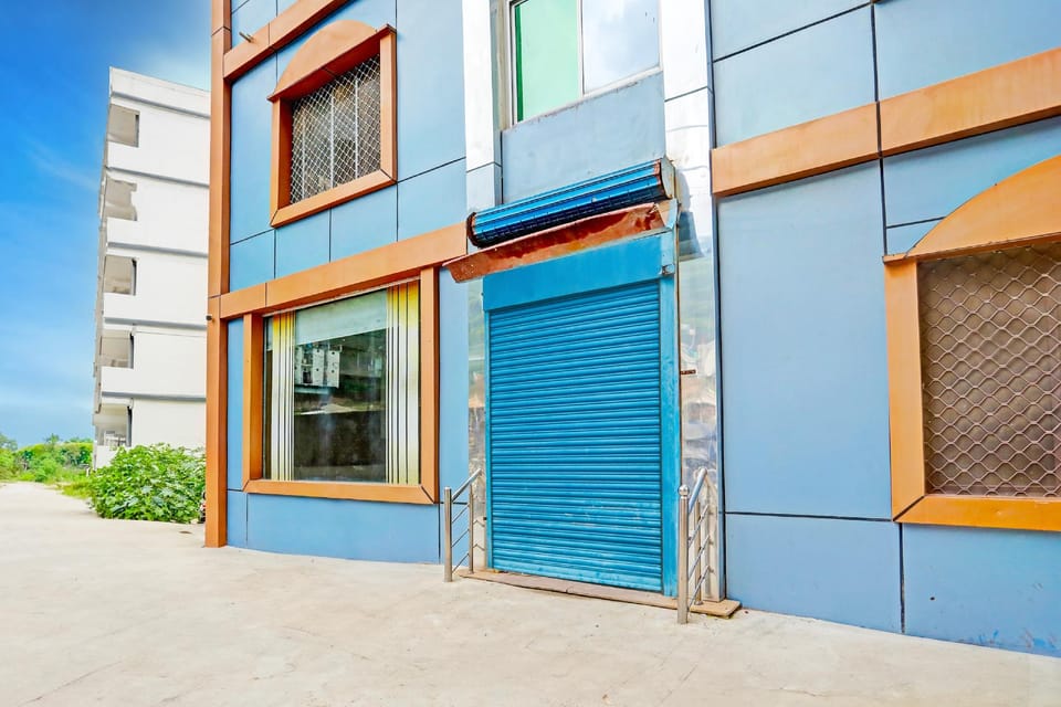 Facilities