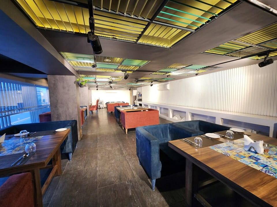 Hotel GenNext Ajmer Hotel in Rajasthan