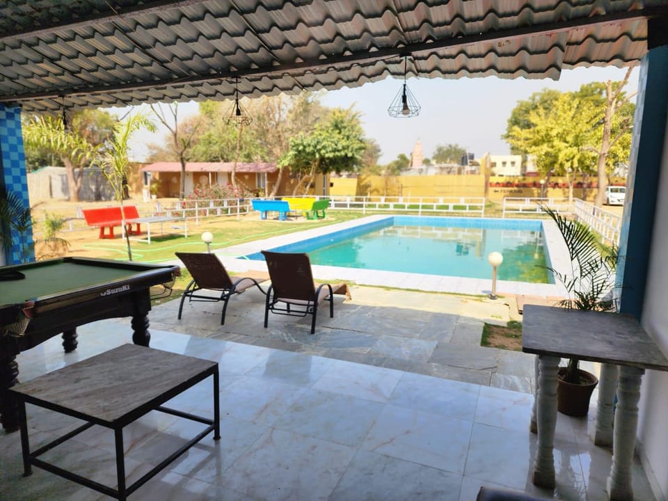 Altara Resort Resort in Jaipur