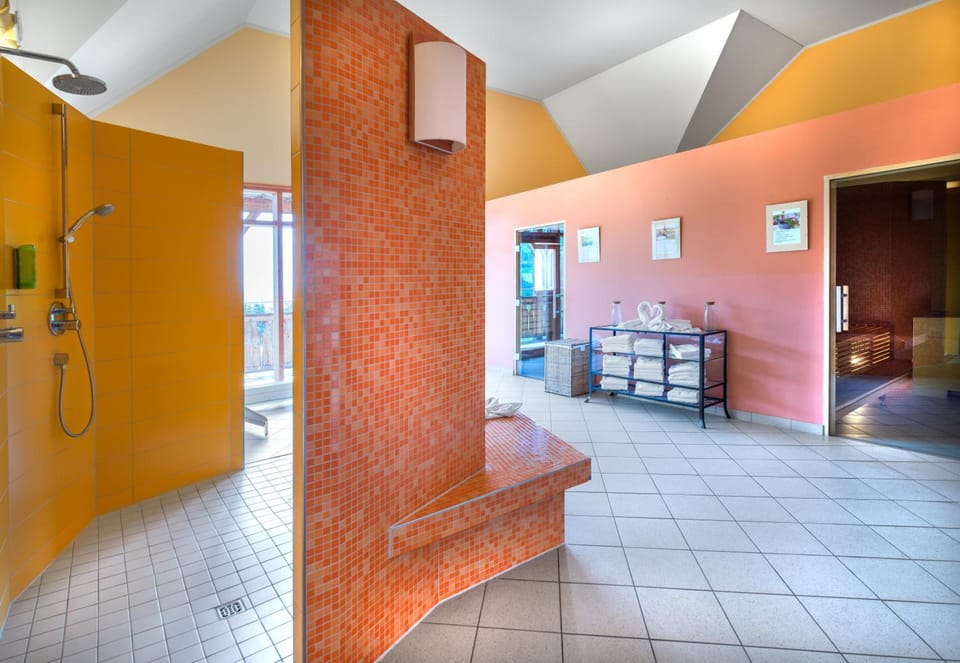 JUFA Hotel Gitschtal Hotel in Carinthia, Austria