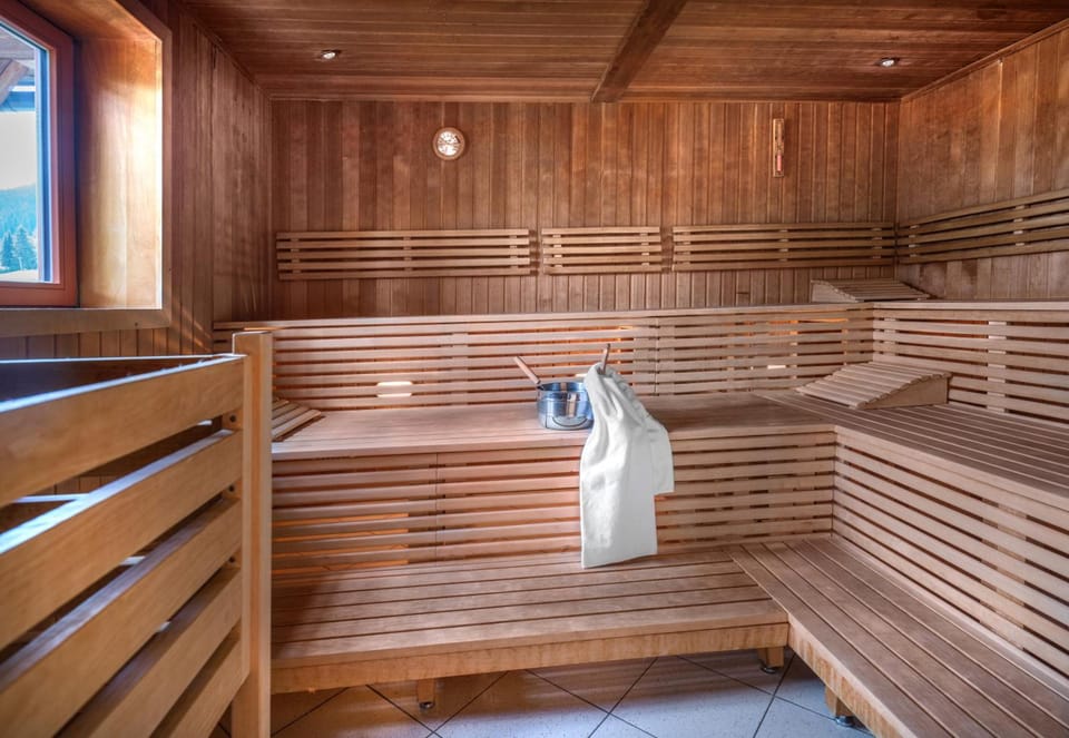 JUFA Hotel Gitschtal Hotel in Carinthia, Austria
