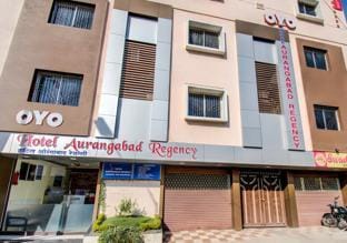 Hotel Royal Regency Hotel in Maharashtra