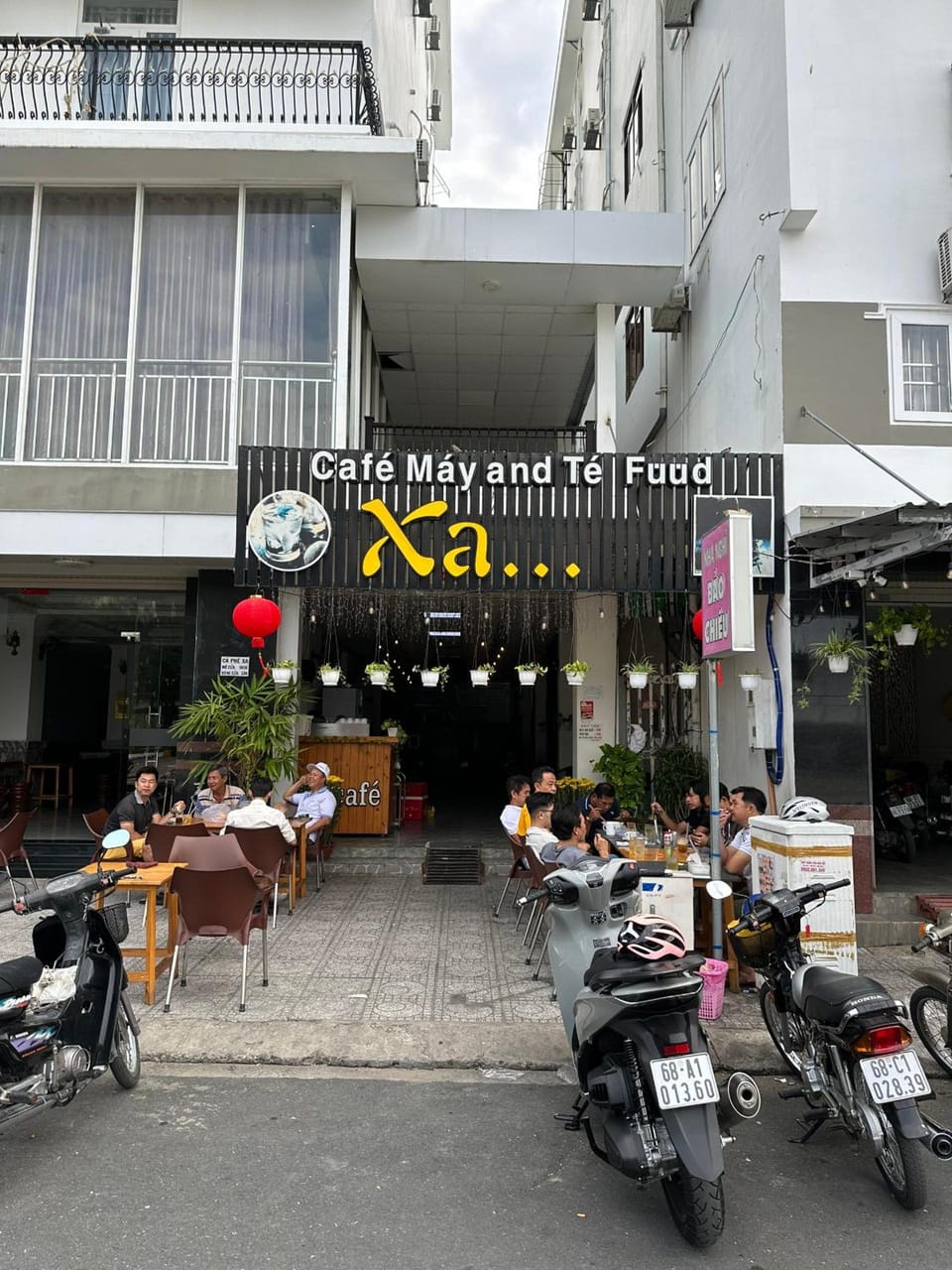 Bao Chieu Inn Inn in Kien Giang