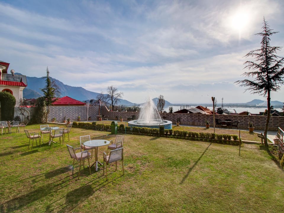 Impex hill resorts Resort in India
