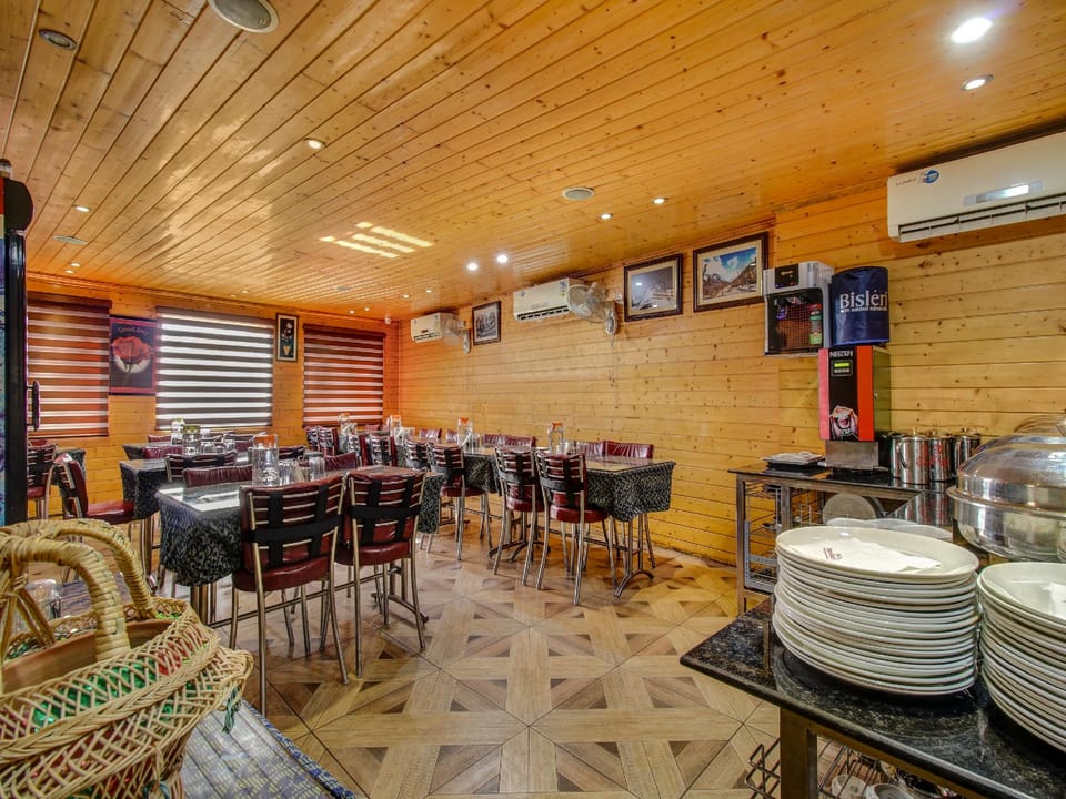 Impex hill resorts Resort in India