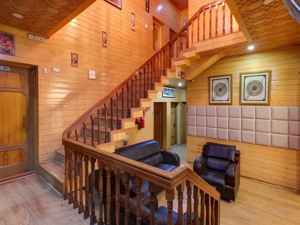 Impex hill resorts Resort in India