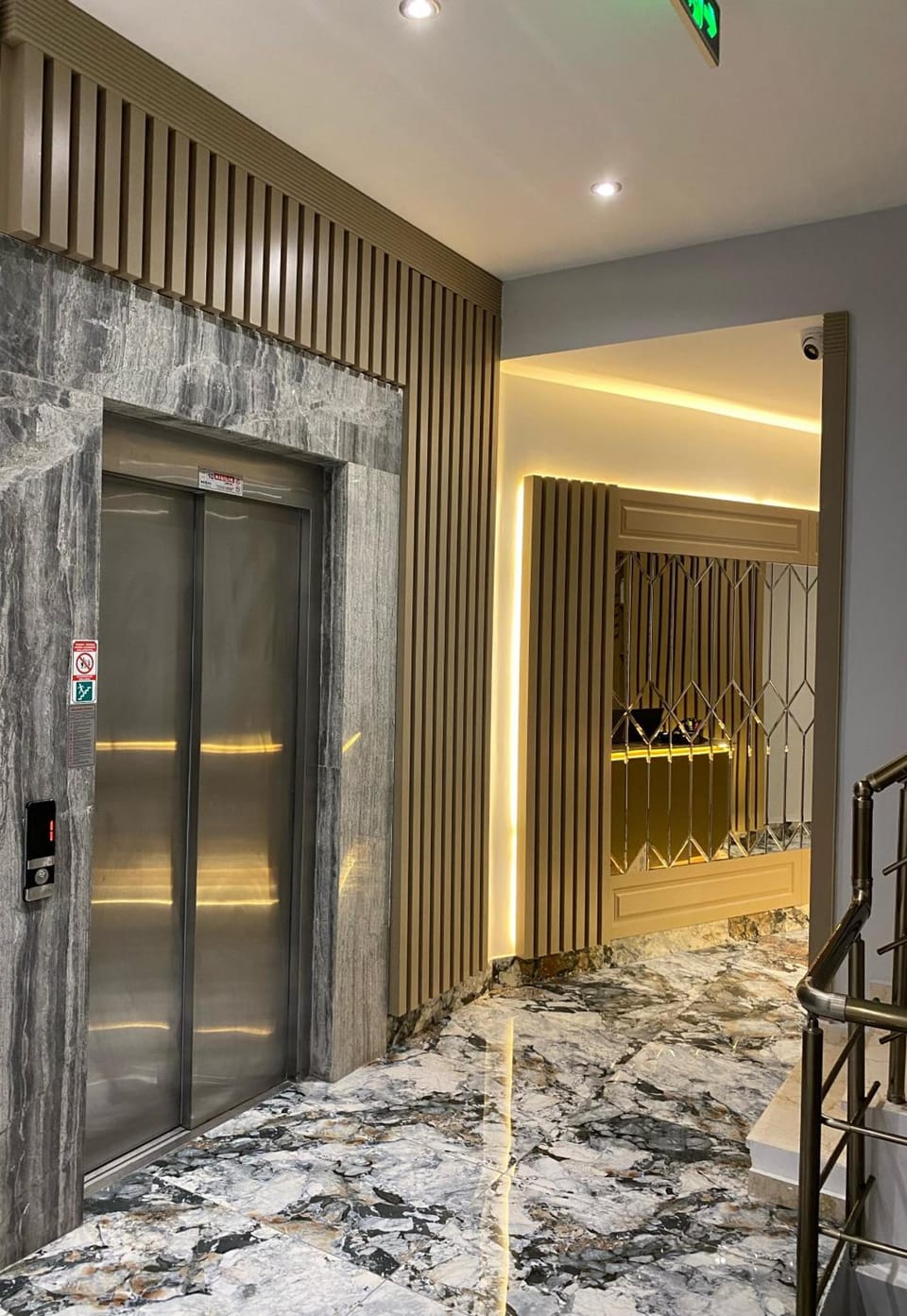 Asilzade Hotel Sirkeci Hotel in Istanbul