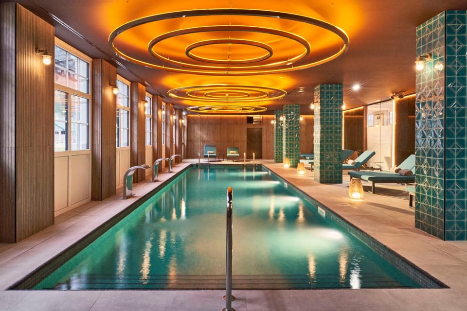 Spa