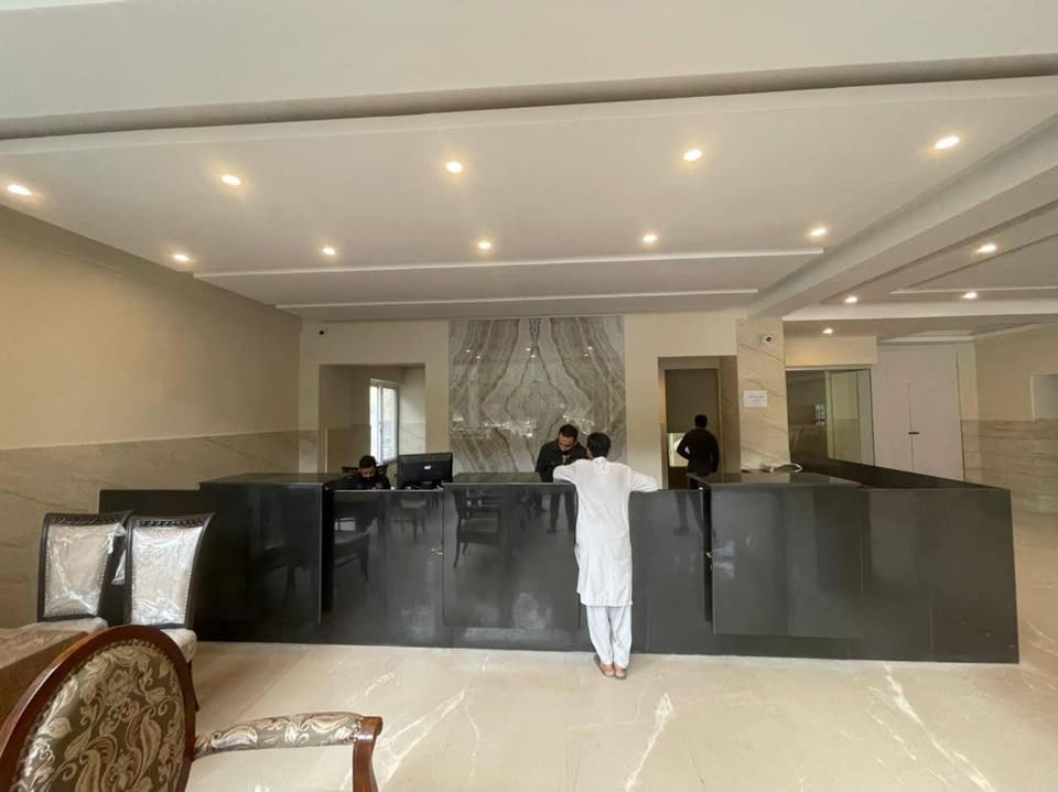 Naran Creek Hotel Hotel in Pakistan