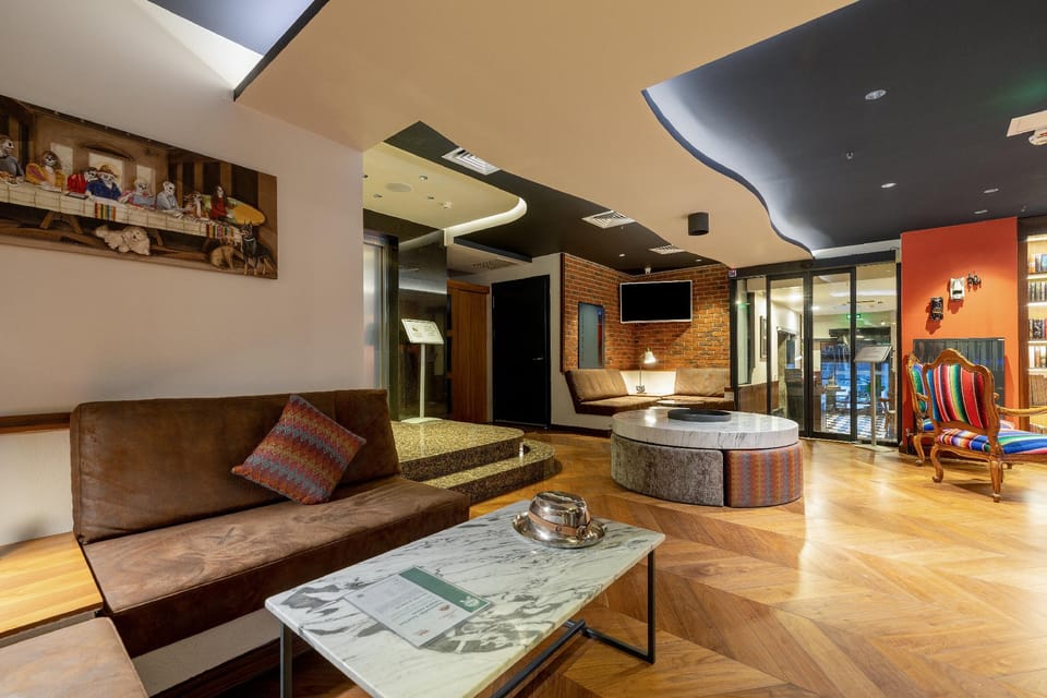 HAY ALSANCAK Hotel in Izmir
