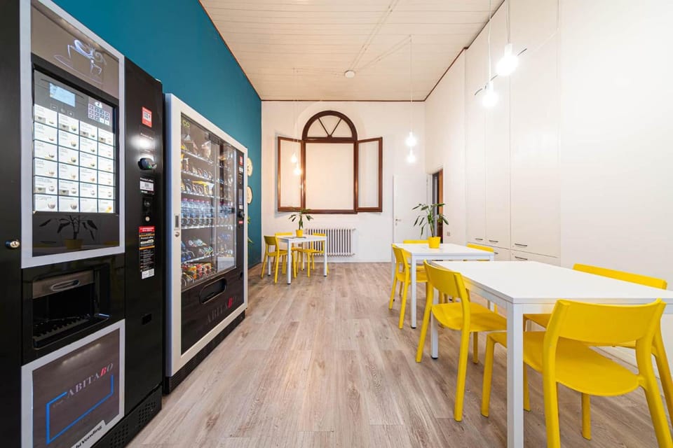 Il Villaggio di ABITABO Hotel in Bologna