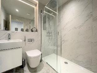 Spectacular 2 Bedroom Apartment in Great Location Hotel in Sheffield