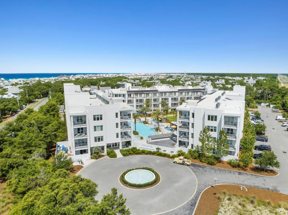 The Pointe on 30A by Panhandle Getaways Hotel in Inlet Beach