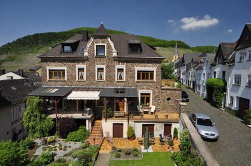 Altes Weingut an der Vogtei Hotel in Cochem-Zell