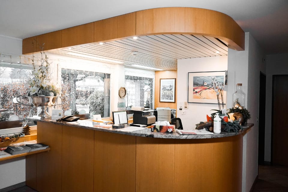 Centra Hotel Zurich Hotel in Canton of Zurich