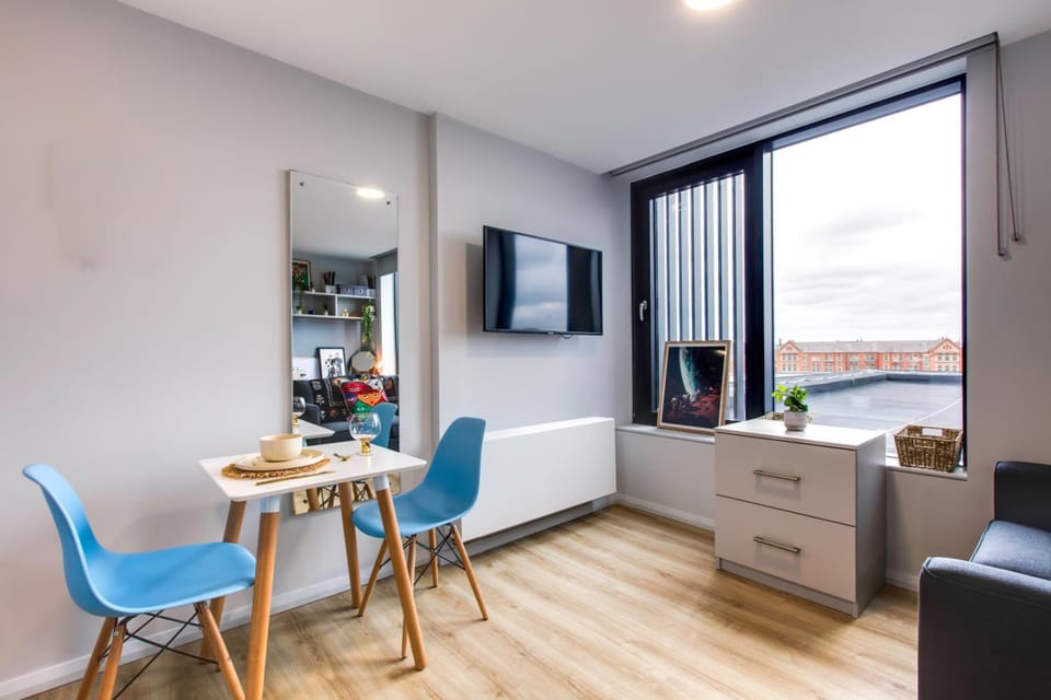 Yugo Kavanagh Court Hotel in Dublin