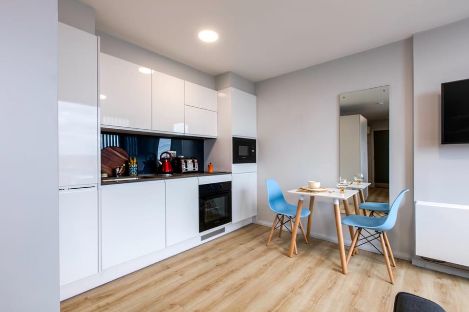 Yugo Kavanagh Court Hotel in Dublin