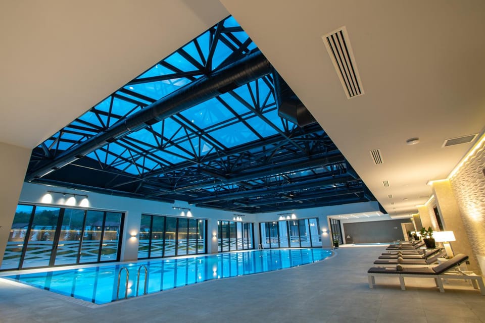 Shabran Wellbeing Resort Resort in Azerbaijan