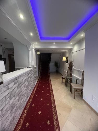 PENSIUNEA UNO Hotel in Timisoara