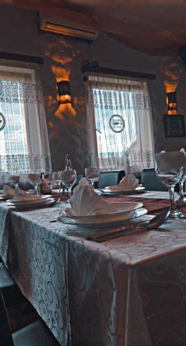 Ribarska Prica-Restoran pansion Prijedor Hotel in Federation of Bosnia and Herzegovina