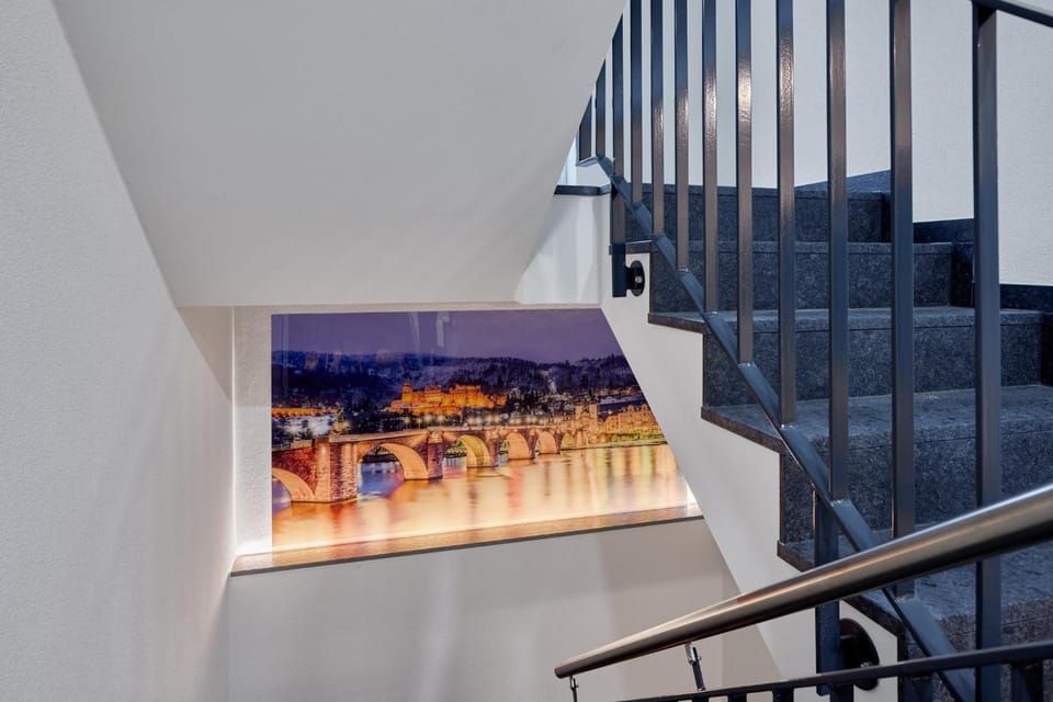 Boardinghotel Premium Heidelberg Hotel in Heidelberg