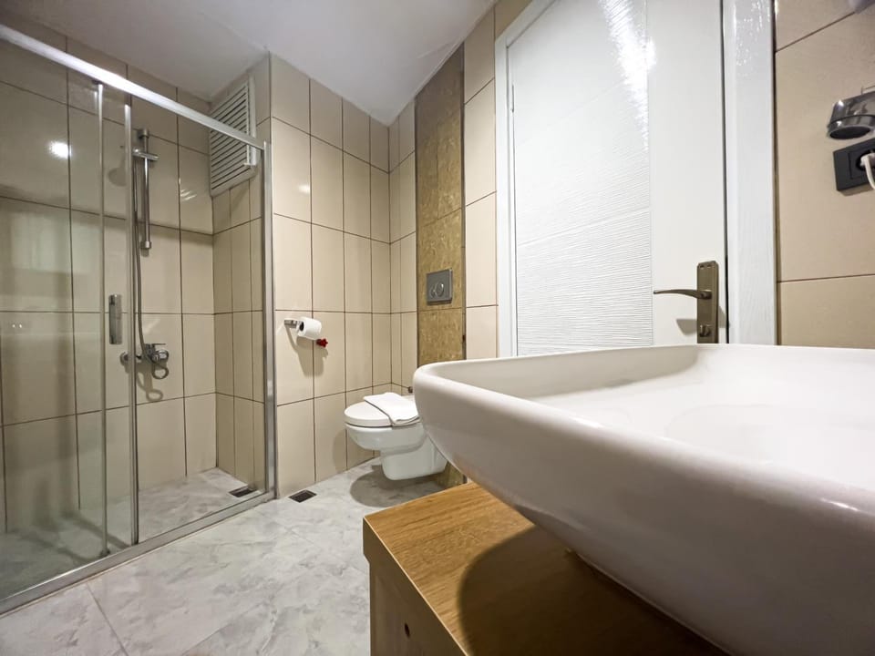 Helen Inn Hotel in Izmir