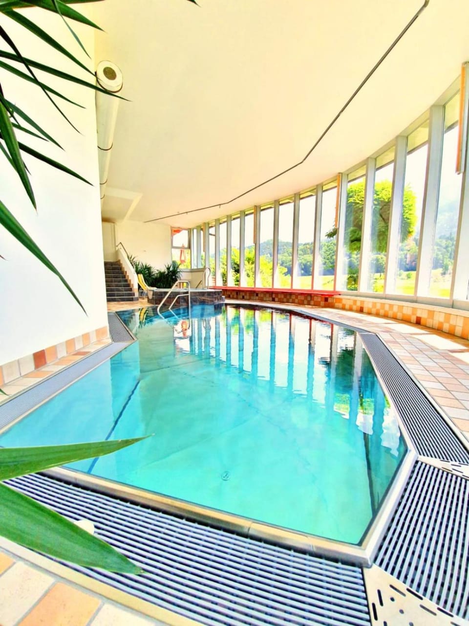dasKAISER - Dein Gartenhotel in Tirol Hotel in Salzburgerland