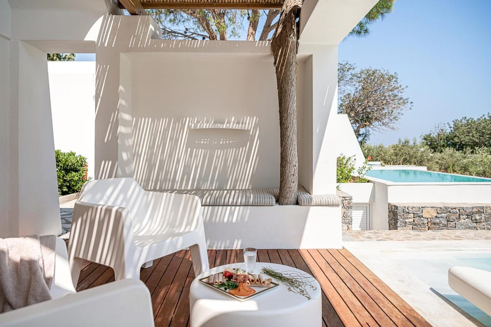 Kakkos Bay Hotel and Bungalows Hotel in Lasithi