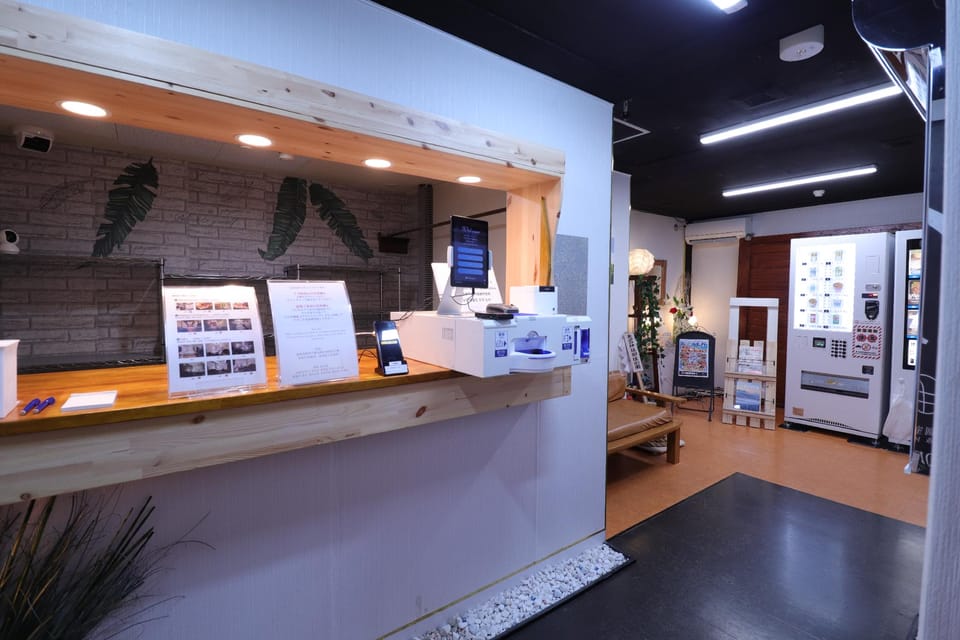 HOTEL Lafonteine Suwa Hotel in Nagano Prefecture