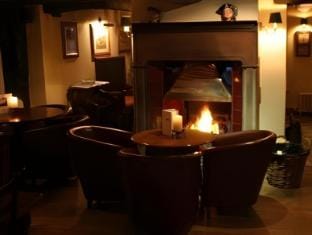 Executive lounge