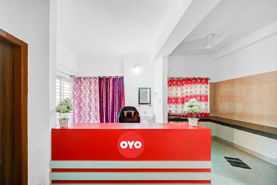Hotel O Dream Marion Hotel in Bhubaneswar
