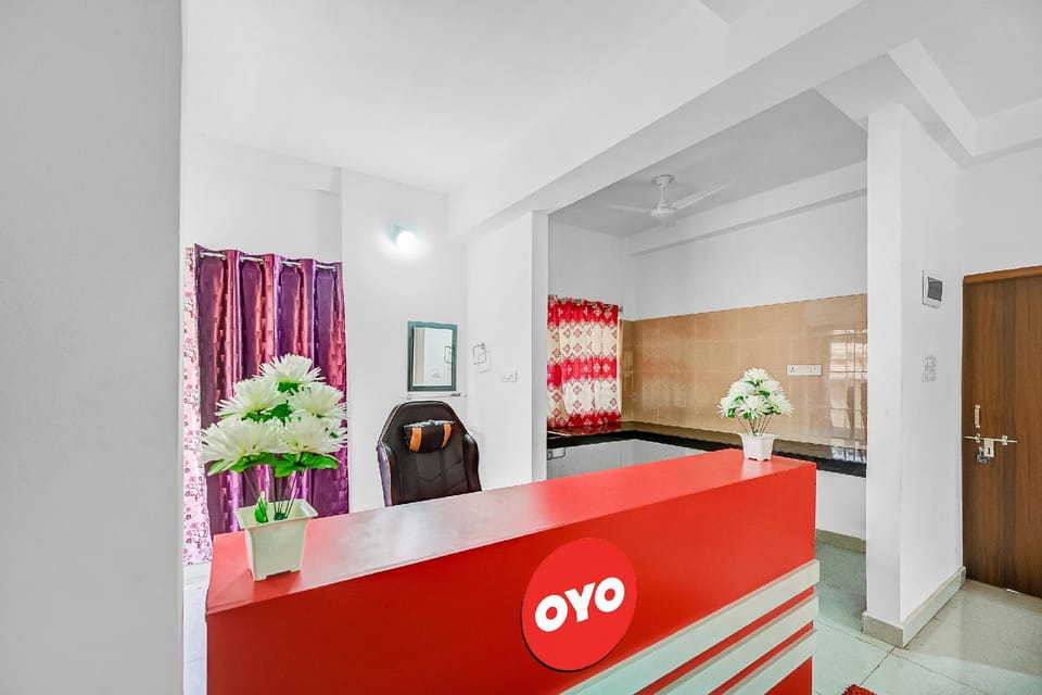 Hotel O Dream Marion Hotel in Bhubaneswar